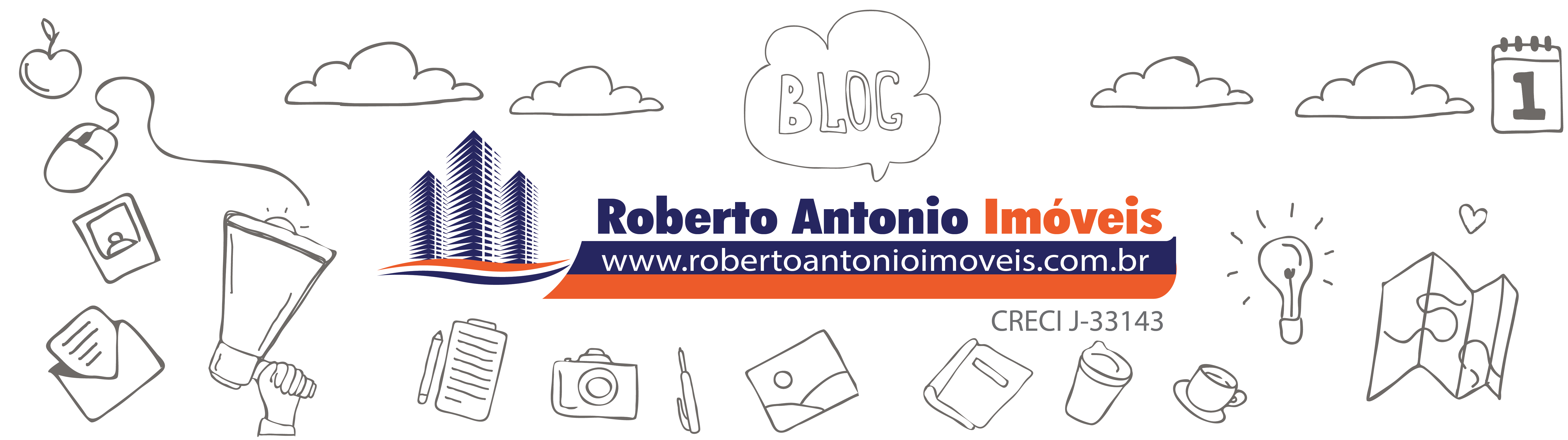 Blog Roberto Antonio Imóveis
